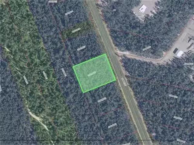 Lot 2022 8 De L’Outarde St, Val Comeau, NB, E1X 4G7 vacant l.