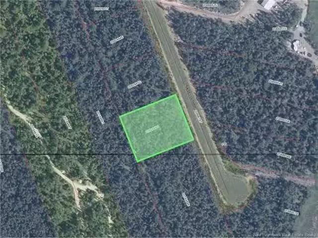 Lot 2022 10 De L’Outarde St, Val Comeau, NB, E1X 4G7 vacant.
