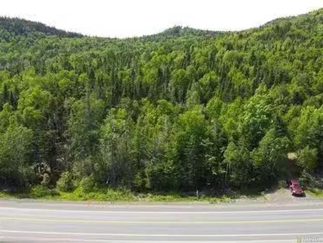Lot 2024 3 Route 127, Chamcook, NB, E5B 3R6 vacant land for.