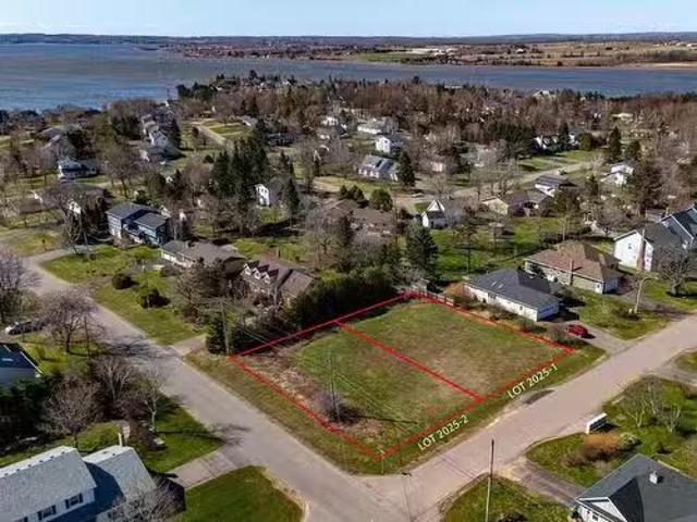 Lot 2025 2 Hunters Creek Drive, Charlottetown, PE, C1E 2G7 v.