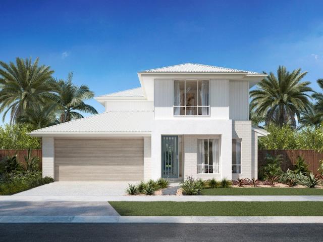 Lot 2038 Violet 277 D30 by Plantation Homes