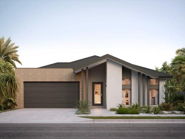 Lot 2038 Audrey 22 by Glenvill Homes