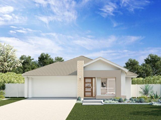 Lot 2038 Hamilton 217Q by Coral Homes
