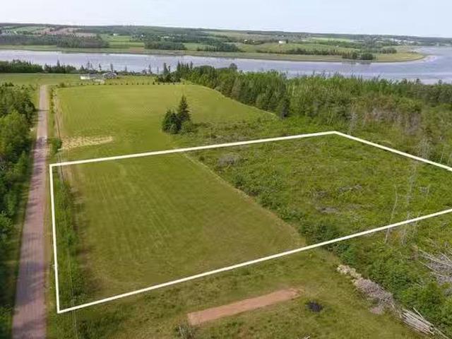 Lot 20 2 Patti Lane, Fort Augustus, PE, C1B 3C1 vacant land.