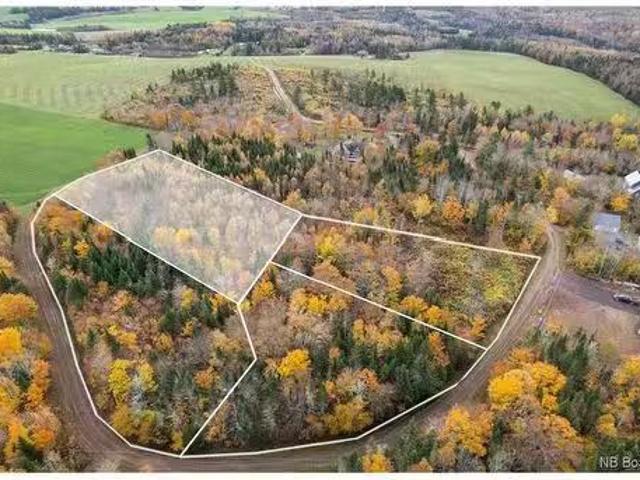 Lot 20 7 Discovery Lane, Midland, NB, E5T 0B5 vacant land fo.