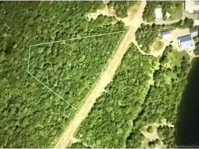 Lot 20 4 John Chessie Dr, Yoho, NB, E6K 2Z6 vacant land for.