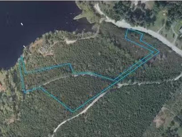 Lot 20 50 Whisper Ridge, Porters Lake, NS, B3E 1J6 vacant.