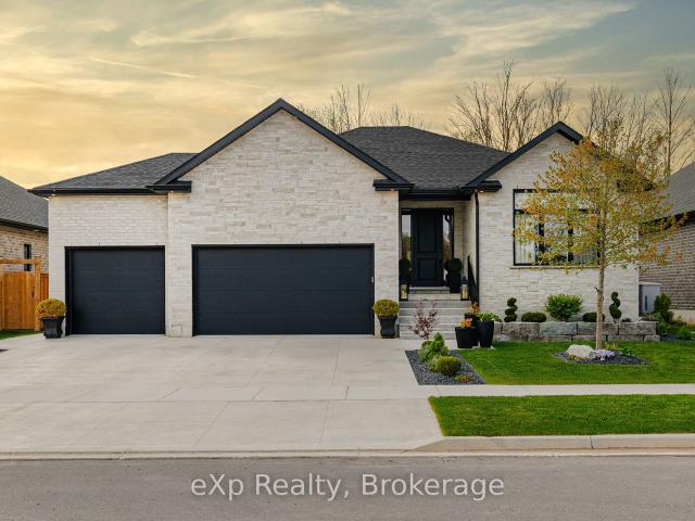 Lot 20 Featherstone Street E