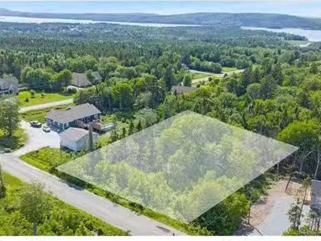 Lot 20 Friars Dr, Baxters Corner, NB, E5S 2L5 vacant land fo.