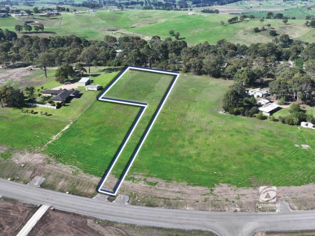 LOT 20 MOUNT TAYLOR VIEWS