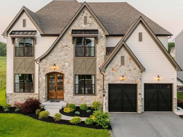 Lot 20 Meadow View Lane