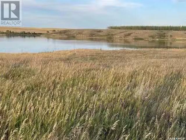 Lot 20 Shady Pine Drive, Craik Rm No. 222, SK, S0G 0V0 vacan.