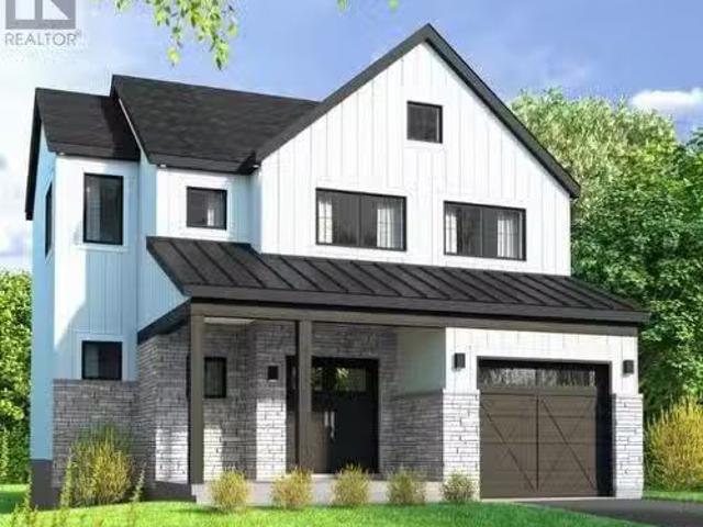 Lot 20 Pitcher Road, Grand Falls Windsor, NL, A2A 2J2 house.