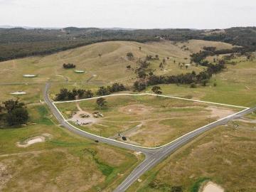 Bywong, Yass Valley, Victoria