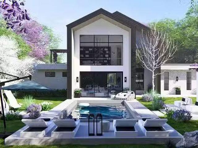 Lot 20 Windflower Lane, Rustico, PE, C0A 1N0 house for sale.