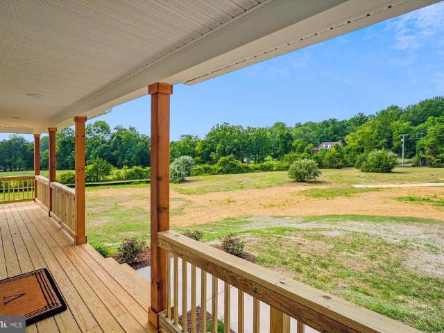 LOT 20A Eggbornsville Road