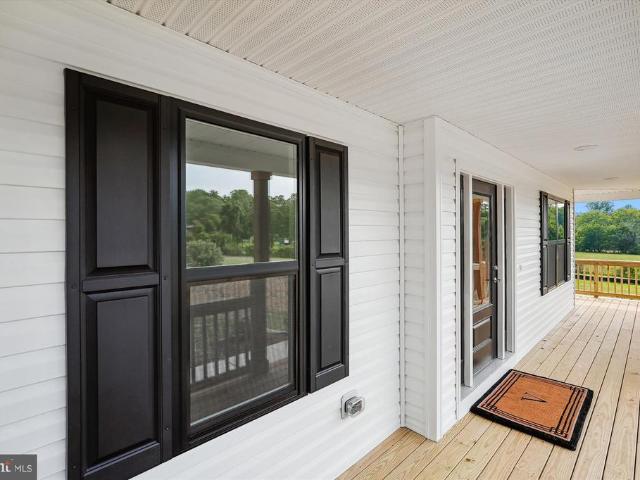 LOT 20A Eggbornsville Road