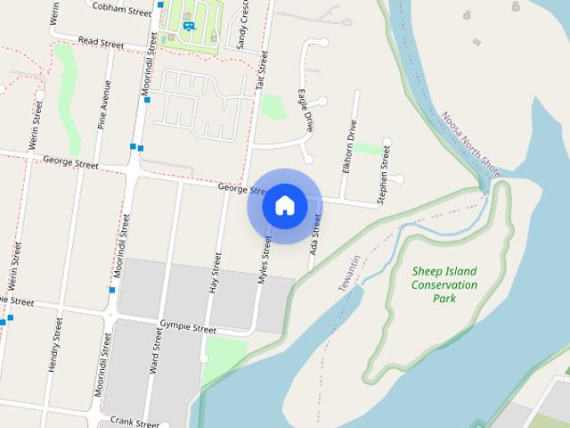 Lot 21/41 Myles Street, Tewantin QLD 4565 House For Rent | Domain