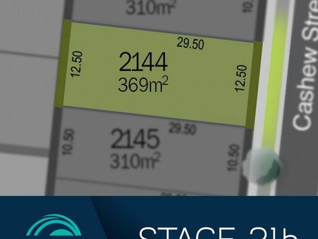 Lot 2144 / Cashew Street Beveridge 3753