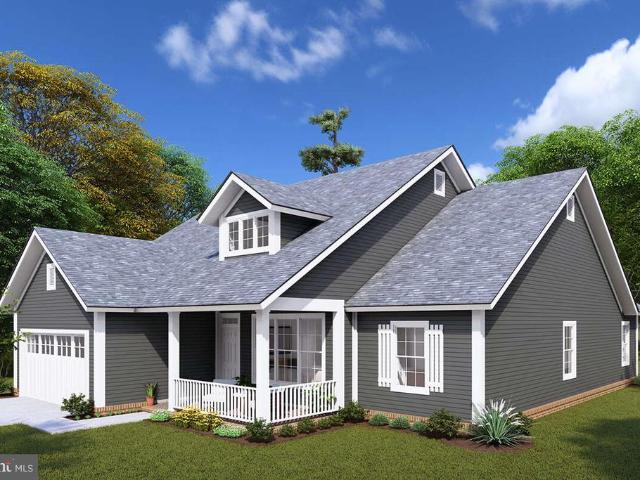 Lot 2154 Buccaneer Boulevard
