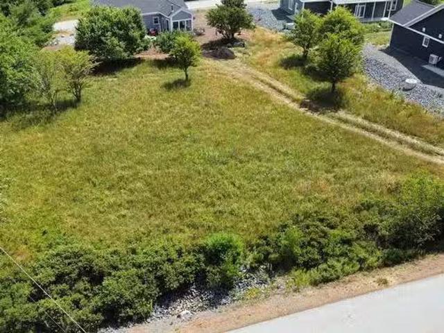 Lot 217 Hawthorne Road, Mahone Bay, NS, B0J 2E0 vacant land.