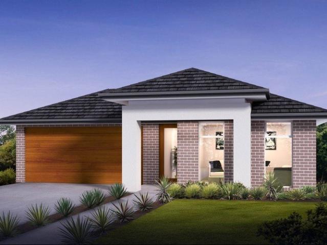 Lot 2107 Unthank St, Googong, NSW 2620