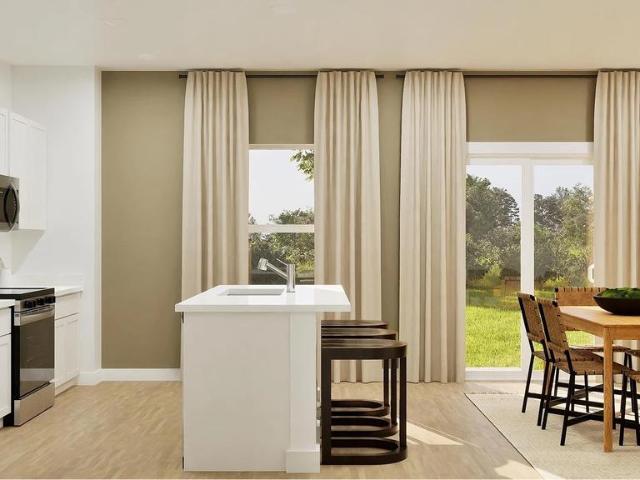 Lot 212 Spitzenburg Street # HANSOM BASEMENT