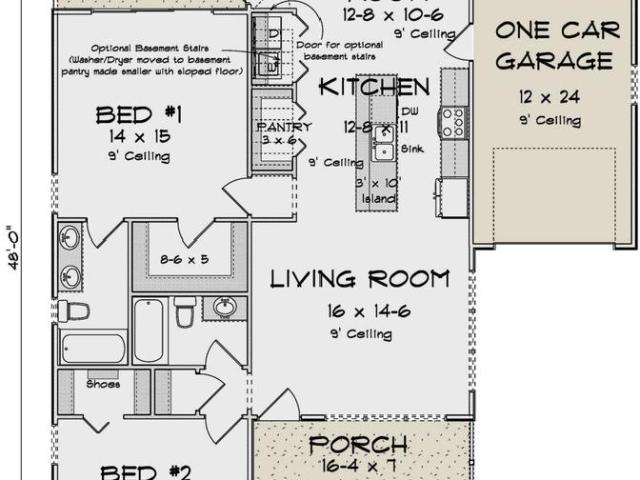 Lot 2139 Buccaneer Boulevard