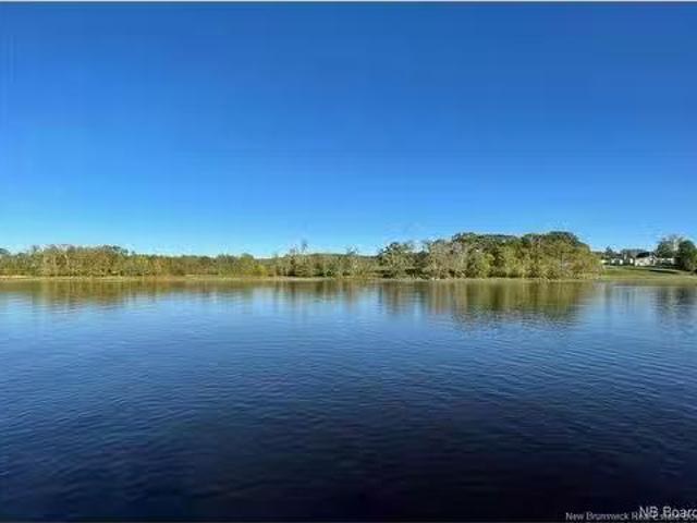 Lot 21 3 Route 845, Long Reach, NB, E5S 1X7 vacant land for.