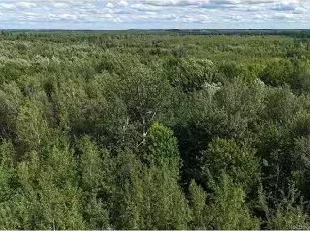 Lot 21 2 St Augustin, Adamsville, NB, E4T 2E9 vacant land fo.
