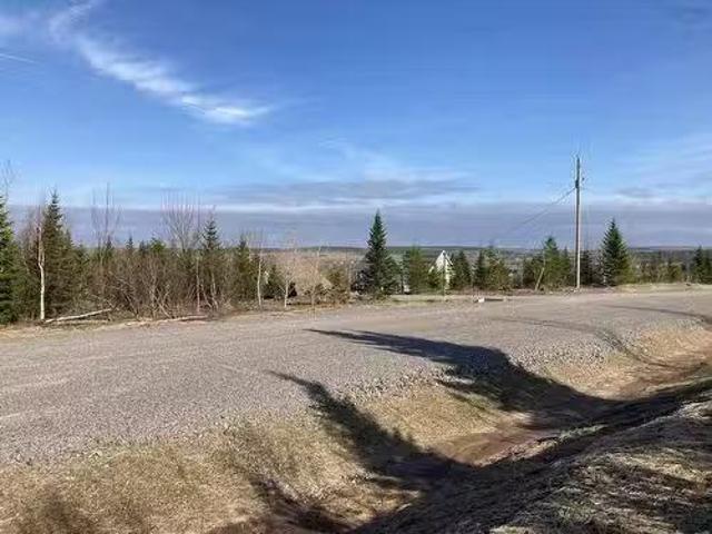 Lot 21 5 Mary Cecelia Ridge, St Andrew'S, NS, B0H 1P0 vacant.