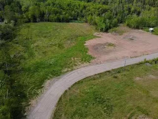 Lot 21 6 Alexander Drive, Baddeck, NS, B0E 1B0 vacant land f.