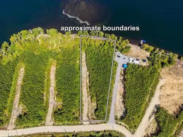 Lot 21 6 Second Division Road, Grosses Coques, NS, B0W 2J0 v.