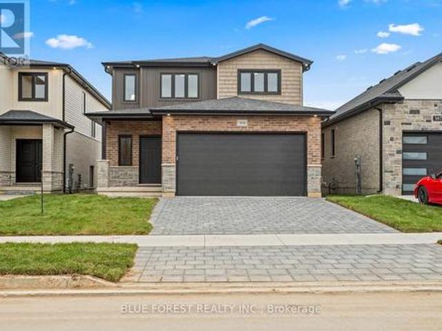 Lot 21 Ayrshire Avenue, London South V, ON, N6P 0J5 house for sale | Listing ID X13689 | Royal LePage