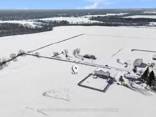 Lot 21 Marcil Road, Clarence Rockland, ON, K0A 1E0 vacant la.