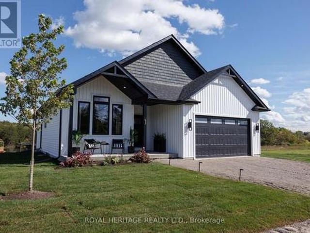 Lot 21 River Rapids Road, Quinte West Frankford Ward, ON, K0K 2C0 house for sale | Listing ID X12884 | Royal LePage