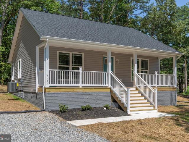 Lot 21 Wildwood Road