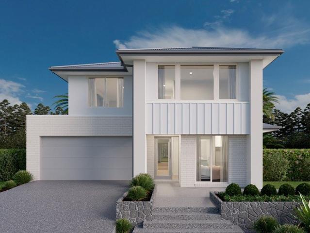 Lot 2265 Westlake 311 by Burbank Homes