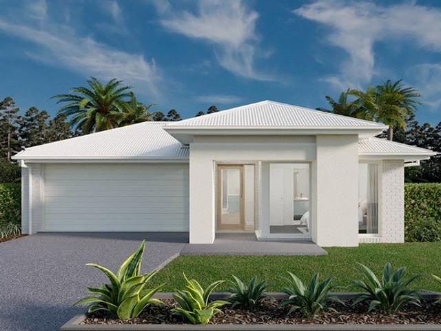 Lot 2265 Pallara 211 by Burbank Homes