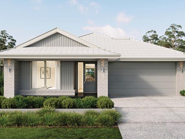 Lot 2266 Lucent 22 LE by Metricon Homes