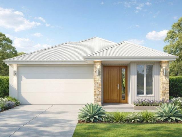 Lot 2268 Aero 176 by Bella Qld Properties