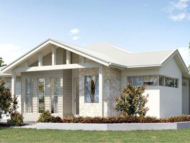 Lot 2275 Square Retreat by Bella Qld Properties