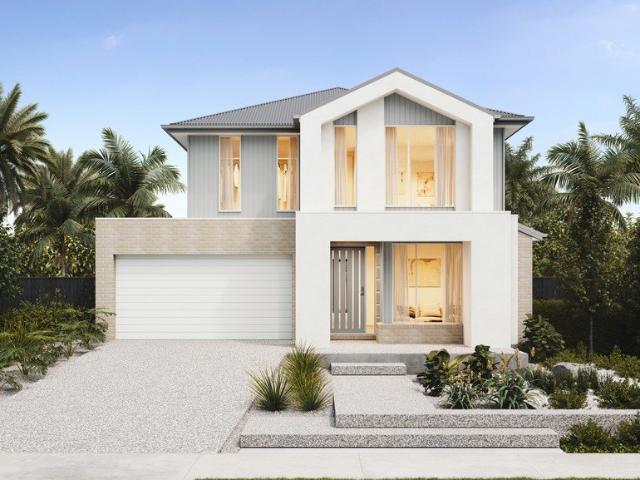 Lot 2278 Brooklyn 298 D32 by Plantation Homes