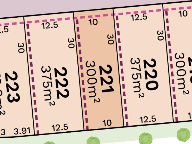 Lot 221 Oakvale