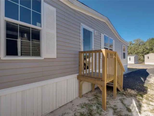 Lot 221 Jefferson Drive