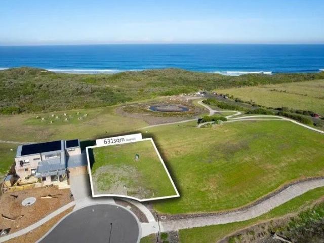 Lot 221, 2 Weathertop Crest Uninterrupted Ocean Views