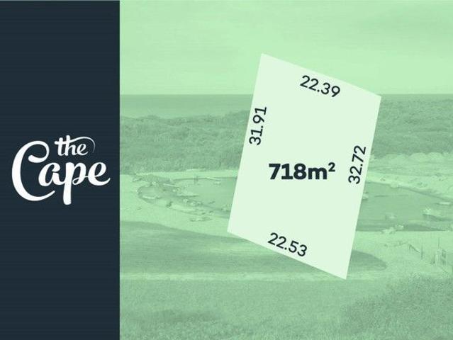 Lot 223, 6 Weathertop Crest, Uninterrupted Ocean Views is For Sale