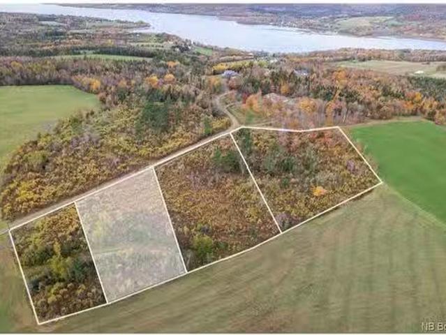 Lot 22 3 Discovery Lane, Midland, NB, E5T 0B5 vacant land fo.