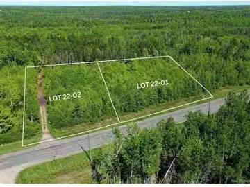 Lot 22 02 Thibodeau Rd, Saint Andre Leblanc, NB, E4P 6G2 vac.