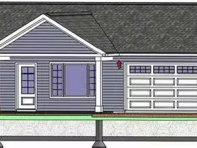 Lot 22 12 Bay Breeze, Marie, PE, C0A 1S0 house for sale L.